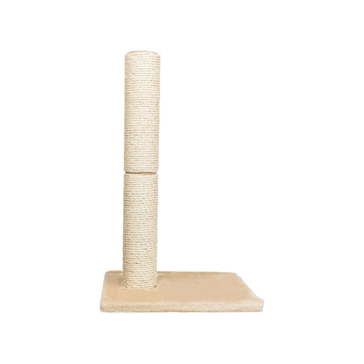 Erstatningsstolpe for klorestativ Trixie Naturell Ø 11 × 50 CM